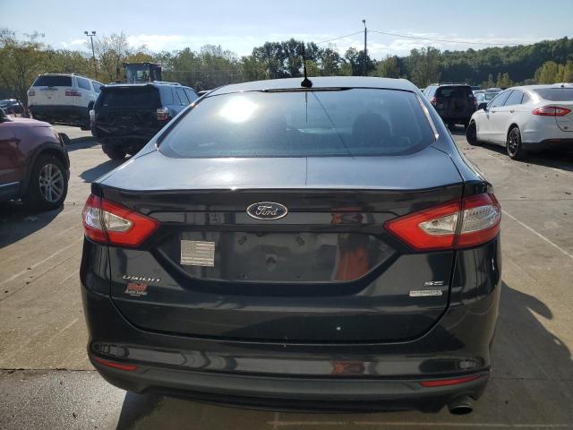 2013 FORD FUSION SE - 3FA6P0HRXDR302769