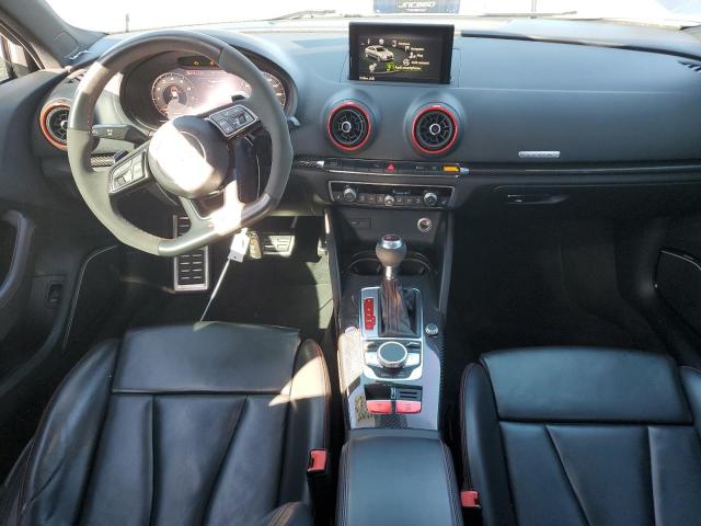 2020 AUDI RS3 - WUABWGFFXLA905858