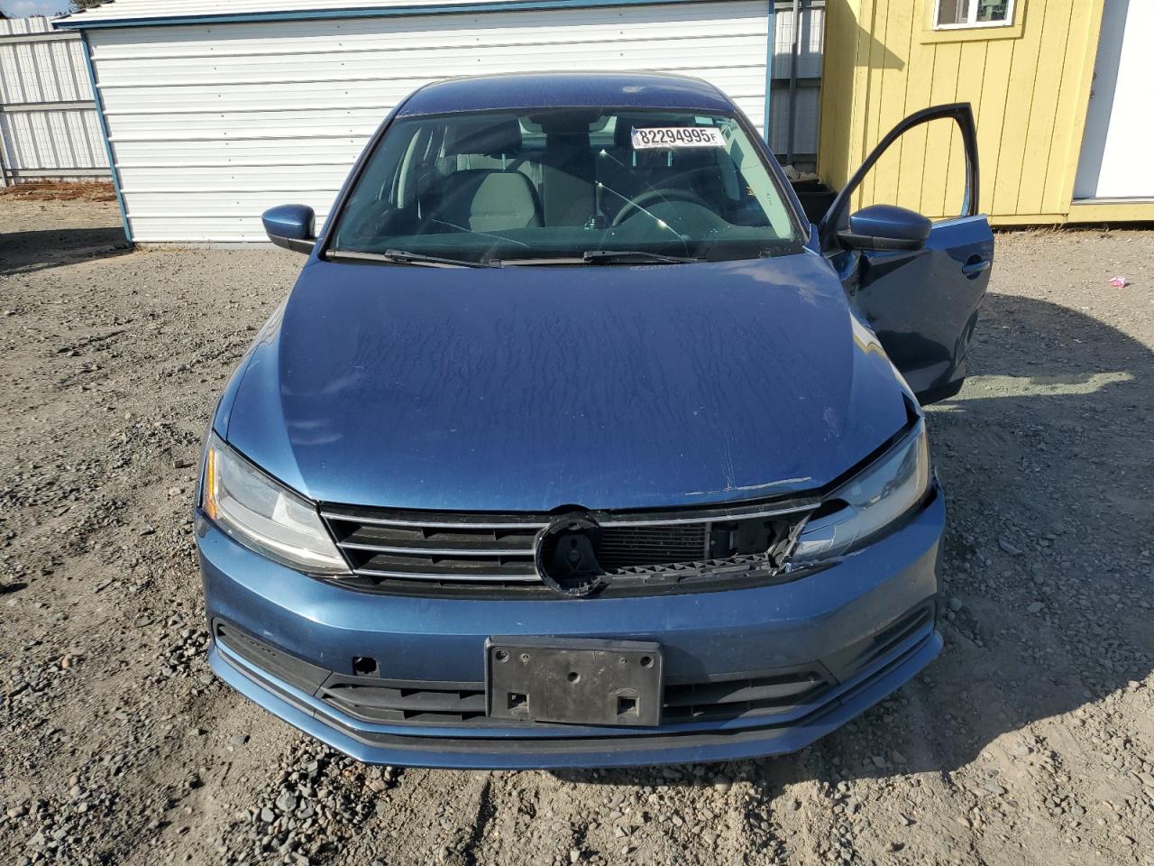 VOLKSWAGEN JETTA S