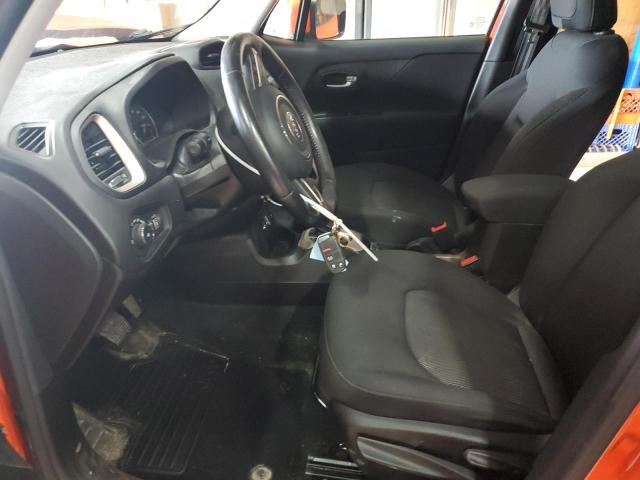 2016 JEEP RENEGADE L - ZACCJABT8GPE38891