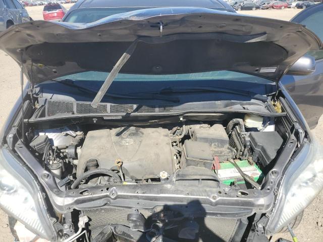 2018 TOYOTA SIENNA XLE #3297866777