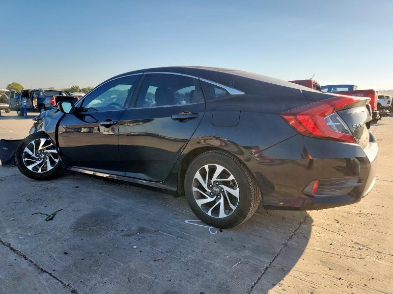 2016 HONDA CIVIC 19XFC2F73GE097133