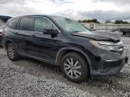 Lot #3308456277 2019 HONDA PILOT EXL