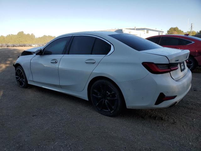 2020 BMW 330XI - 3MW5R7J00L8B38812