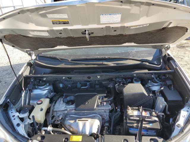 2015 TOYOTA RAV4 LE - JTMZFREVXFJ032715