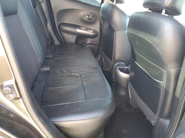 2013 NISSAN JUKE S - JN8AF5MRXDT200160