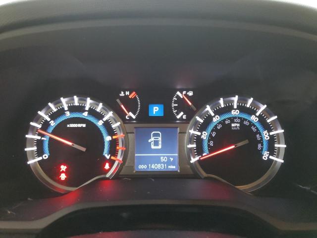 2015 TOYOTA 4RUNNER SR - JTEBU5JR6F5243424