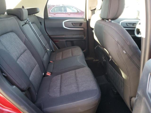 2021 FORD BRONCO SPO #3297081534