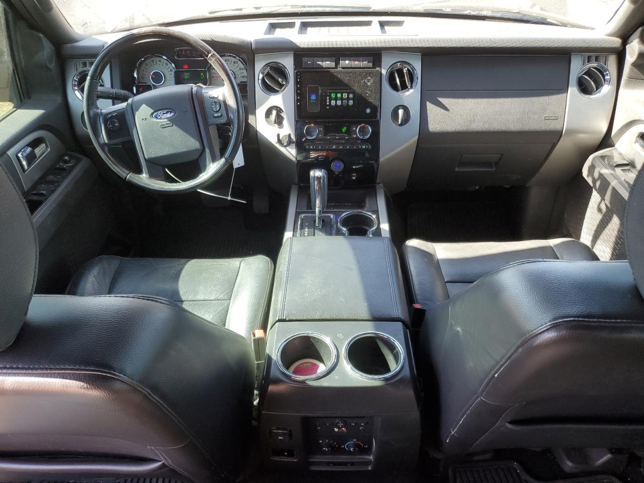 FORD EXPEDITION LIMITED