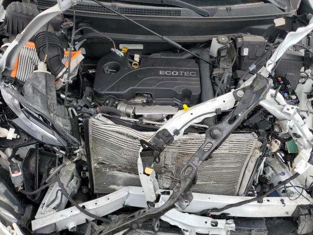 2018 CHEVROLET EQUINOX PR #3290245206