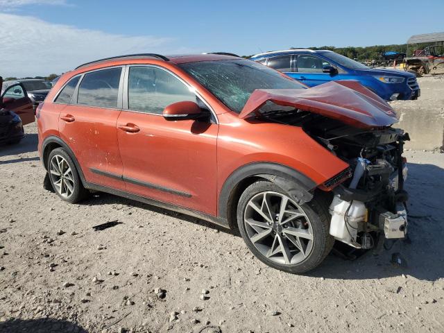 2022 KIA NIRO TOURI #3285197852