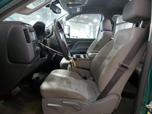 2017 GMC SIERRA K35 #3274696864