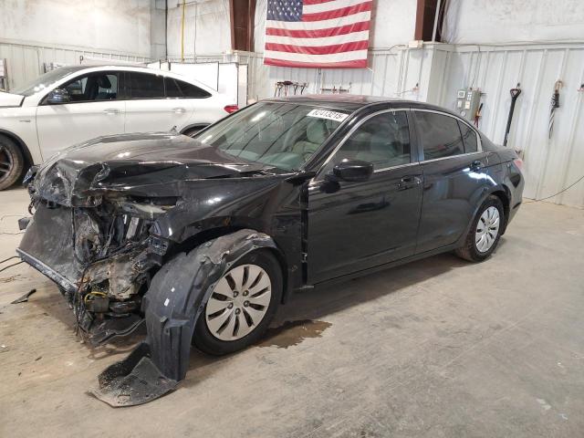 2012 HONDA ACCORD LX - 1HGCP2F3XCA213205