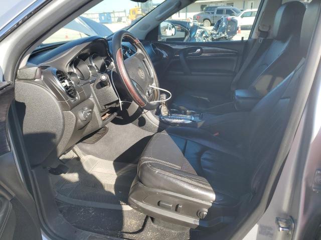 2015 BUICK ENCLAVE - 5GAKVBKD1FJ113658