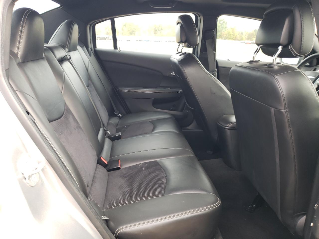 CHRYSLER 200 LIMITED