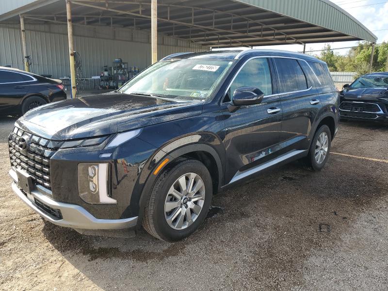 HYUNDAI PALISADE S
