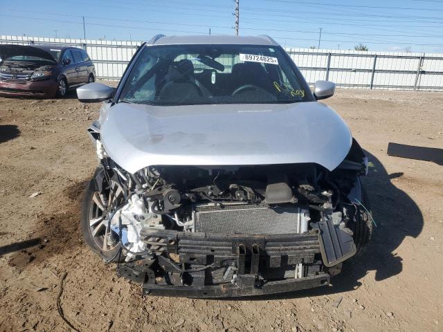 2020 NISSAN KICKS SV #3287776094