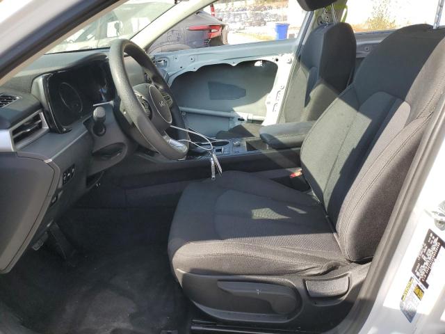 2022 KIA K5 LXS - 5XXG14J29NG088488