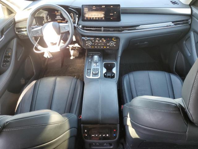 2023 INFINITI QX60 LUXE - 5N1DL1FS9PC355907