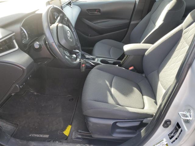 2022 TOYOTA COROLLA LE - 5YFBPMBE2NP290131