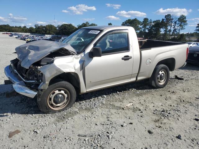 Global Auto Auctions: 2006 CHEVROLET COLORADO