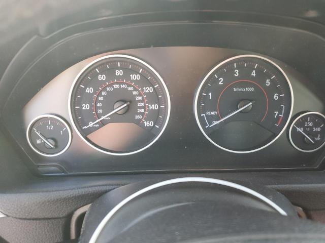 2016 BMW 428 XI WBA3N9C5XGK250318