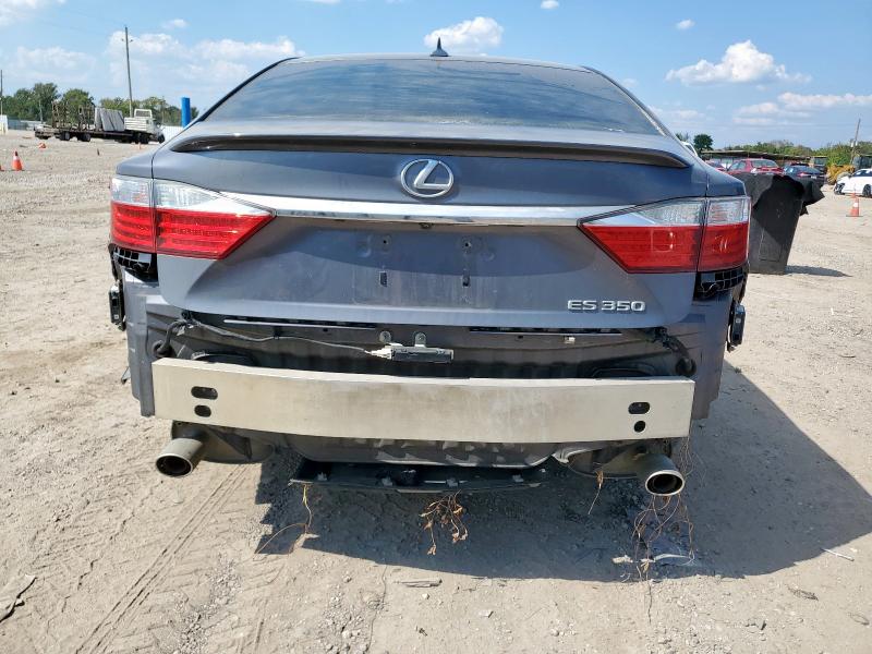2014 LEXUS ES 350 - JTHBK1GG9E2095907