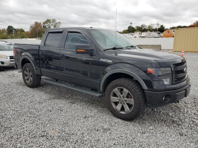 2013 FORD F150 SUPER - 1FTFW1EF0DFD02029