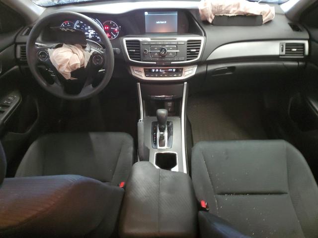 2014 HONDA ACCORD LX - 1HGCR2F37EA199468