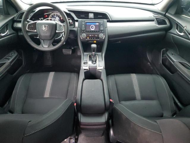 2017 HONDA CIVIC LX 19XFC2F58HE035307