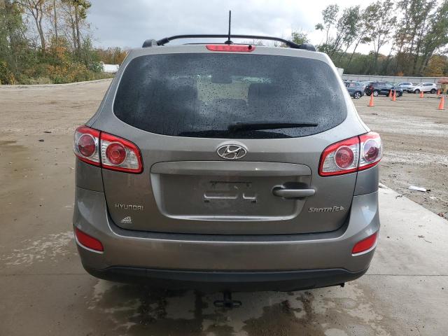 2011 HYUNDAI SANTA FE GLS - 5XYZG3AB8BG080794