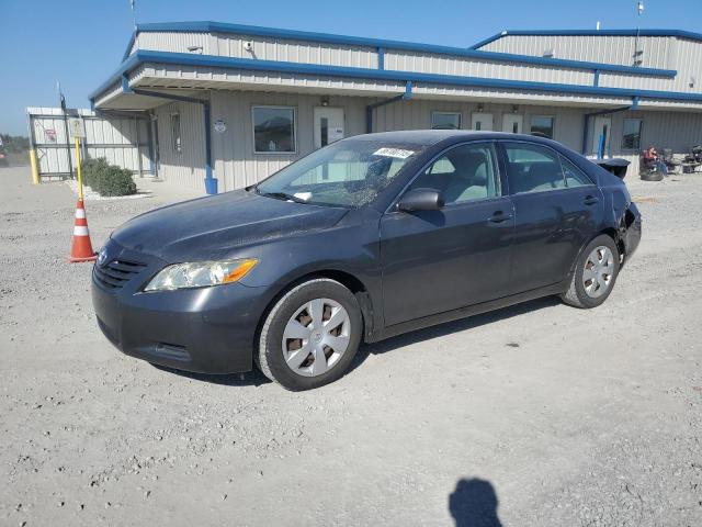 Global Auto Auctions: 2007 TOYOTA CAMRY CE