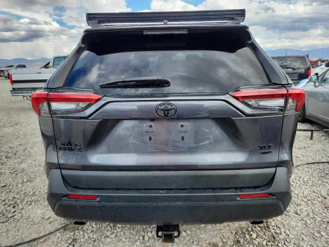 2021 TOYOTA RAV4 XLE - 2T3P1RFV3MC219671