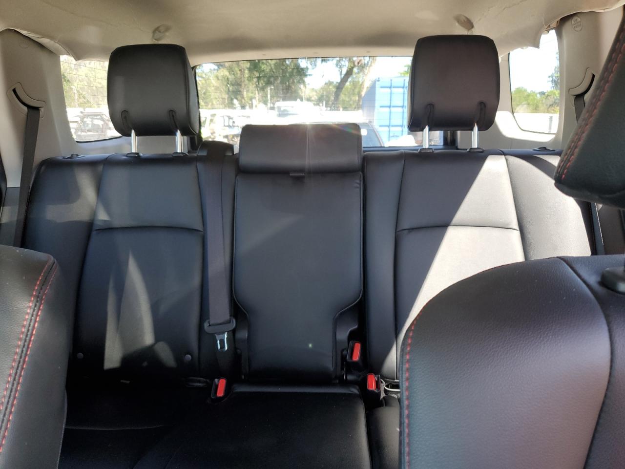 TOYOTA 4RUNNER SR5 PREMIUM