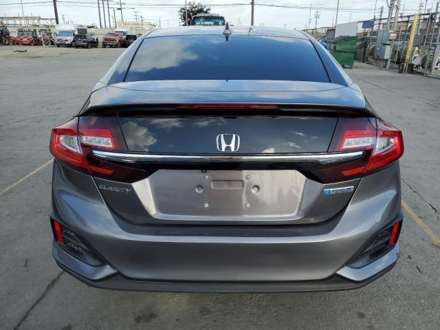 2019 HONDA CLARITY JHMZC5F19KC001305