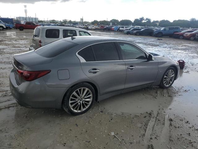 2018 INFINITI Q50 LUXE JN1EV7AR2JM443552