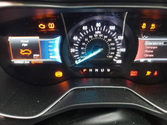 2015 FORD FUSION SE 3FA6P0HD6FR299344