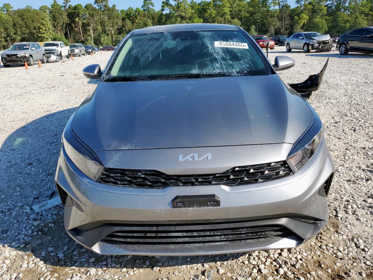 KIA FORTE LX