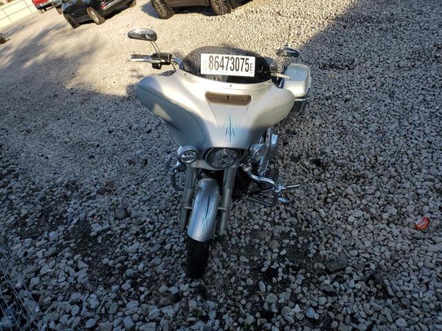 2015 HARLEY-DAVIDSON FLHXS STRE - 1HD1KRM11FB649016