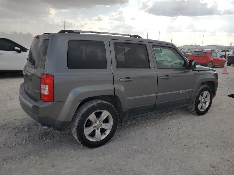 2012 JEEP PATRIOT LI - 1C4NJPCB1CD678035