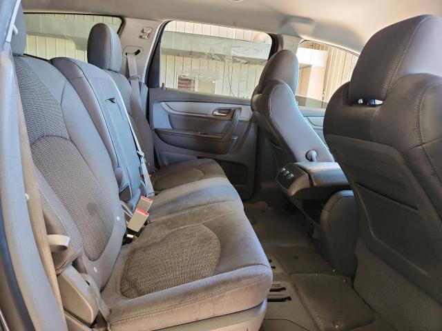 2014 CHEVROLET TRAVERSE L - 1GNKVFED8EJ309961