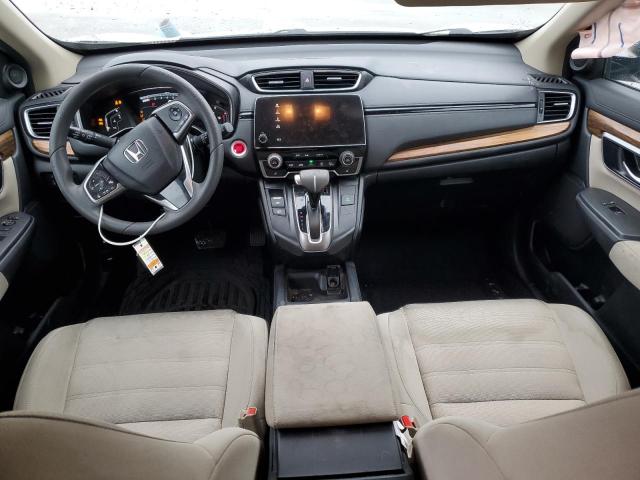 2018 HONDA CR-V EX - 2HKRW2H58JH645839