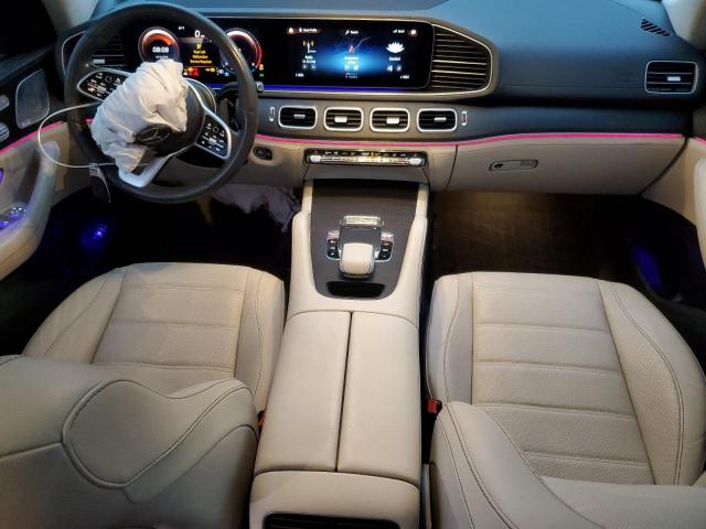 2020 MERCEDES-BENZ GLE 450 4M - 4JGFB5KB4LA053729