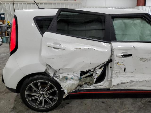 2018 KIA SOUL ! - KNDJX3AA3J7529718