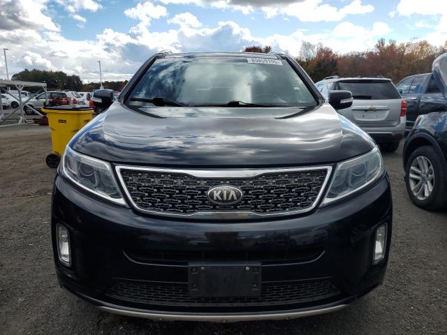 2015 KIA SORENTO SX - 5XYKWDA77FG576925