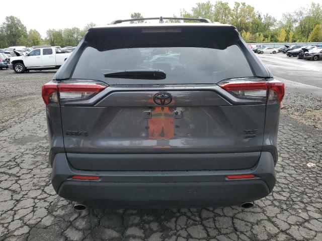 2023 TOYOTA RAV4 HYBRI 2T3P1RFV9PC374584