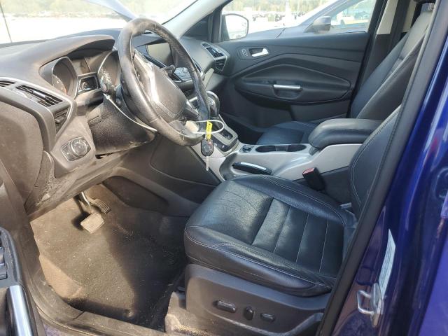 2013 FORD ESCAPE SEL #3268514798