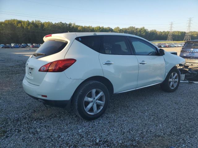 2010 NISSAN MURANO S - JN8AZ1MUXAW004959