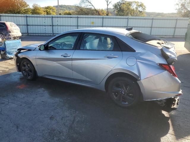 2022 HYUNDAI ELANTRA SE #3276397675