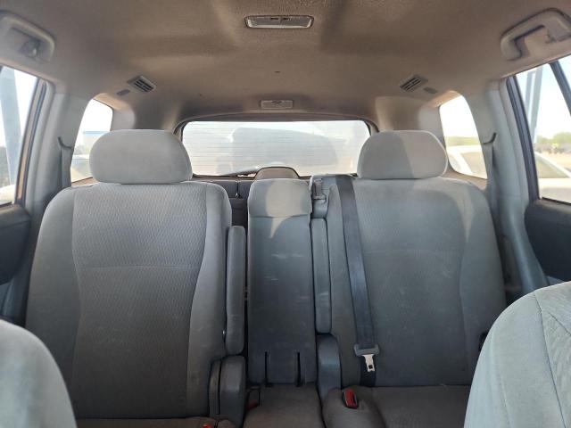 2010 TOYOTA HIGHLANDER - 5TDZA3EH0AS002558